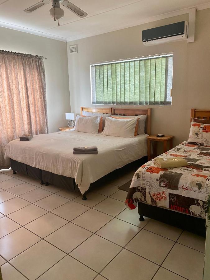 Acquila Guest House 德班 外观 照片