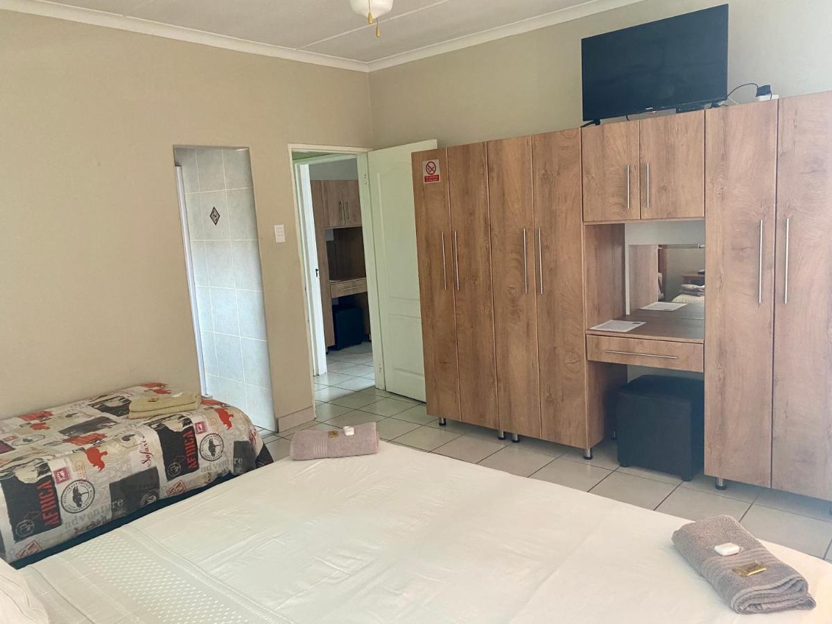 Acquila Guest House 德班 外观 照片