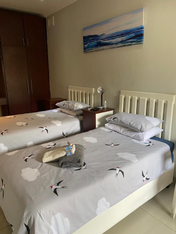 Acquila Guest House 德班 外观 照片