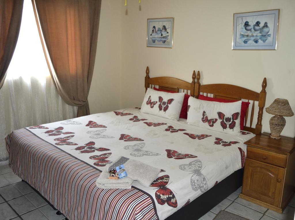 Acquila Guest House 德班 外观 照片